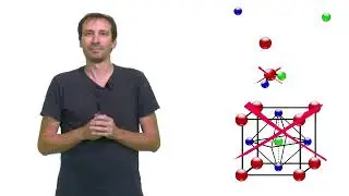Density Functional Theory Lecture #10- Beyond Thomas Fermi