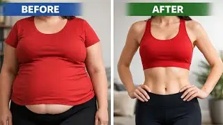 Weight loss in just 7 days!!! Guaranteed 💯