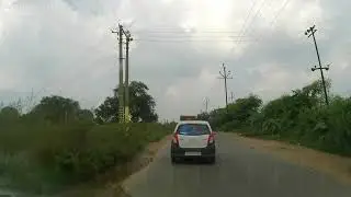 Agra to Gwalior Airport | 20250820 102519 | Yamuna Expressway | Agra Inner Ring Road | MKJ Explorer