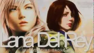 ＳＵＭＭＥＲＴＩＭＥ ＳＡＤＮＥＳＳ [collab w/AmberSkyX]