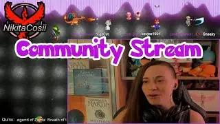Stream vom 04.07.20 | NikitaCosii
