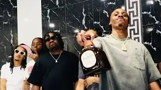 YSF 2Fresh - YEN BOYZ (Official Music Video)