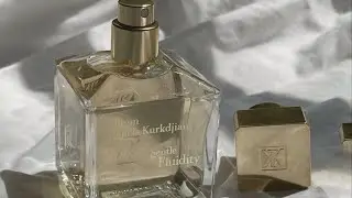 ⌞ 𝘌𝘈𝘜 𝘋𝘌 𝘗𝘈𝘙𝘍𝘜𝘔 ⌝ &mdash; Always smell great + desired scent. ★ [1X]