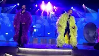MSC Bellissima London Theatre Show 2025 December 
