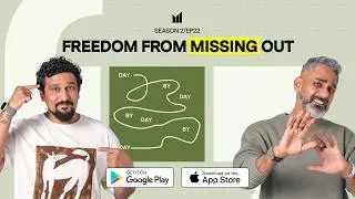 Синдром упущенной выгоды (FOMO) &mdash; серьёзная проблема. Решения &mdash; на #ThisConnect.