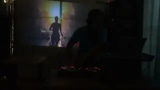 Dubstep visual mix