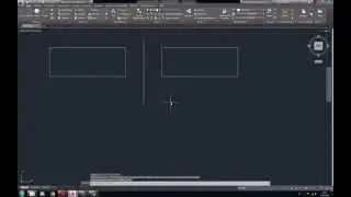 AutoCAD Kurzbefehle - Spiegeln