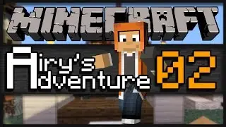 Airy's Adventure - S3E02 - Zoo and Wither!