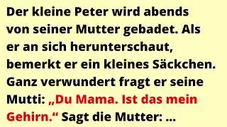 💥Die 10 besten Witze des Tages