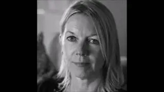 Katharine Towers reads from 'The Remedies'