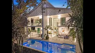 MODERN COASTAL LUXURY ON KINSGCLIFF BEACHFRONT - 6 Northpoint Ave, Kingscliff NSW