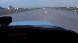 Oakland County International Airport