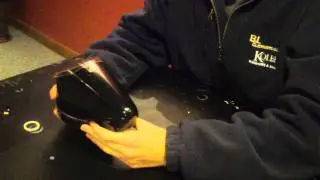 Viewloader Vlocity Junior Review