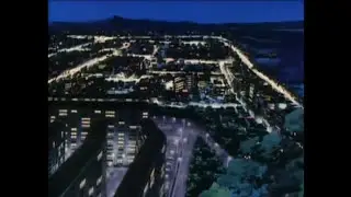 Blaqk Audio-Cities of Night-Urotsukidoji Legend of the Overfiend AMV