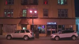 Nightclub on W. Chippewa St. closes after order from police, city officials