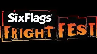 WE LIVE - Six Flags Magic Mountain - Fright Fest Panel - Midsummer Scream
