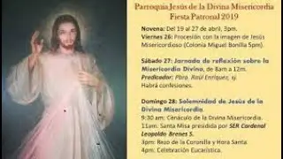 ORACION INCLAL EL QUE DIRIGE EL REZO EN EL NOMBRE DEL PADRE SANTO TODOS AMEN