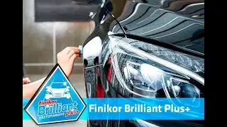 Finikor Brilliant Plus+ kestopinnoite