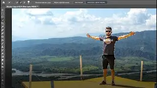 3D Foto animation Landscape