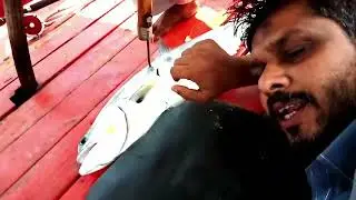 Sunhera to Charna Island fishing | Fishing in Karachi | Karachi Fishing 2022 |  charna fishing 2022