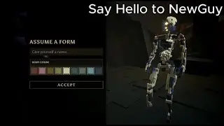 Day 20 special episode of killing the Inheritor in MycoRelic!
