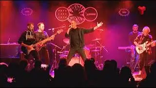 Boxets fa sonar el seu rock a la Nova Jazz Cava