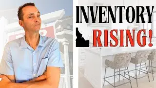 Boise Housing Market Update: August Slow Down!