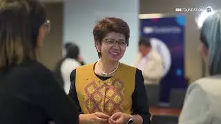 SMFI, TESDA MOU Signing