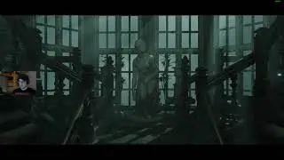 Tormented Souls speedrun in 1:11:39.  Remourse ending.