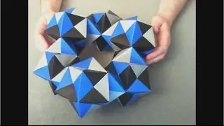72 Unit Ring Tutorial