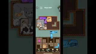 Puzzle Cats Gameplay #games #gaming #youtubeshorts #cats #funny #cat #catvideos #puzzle