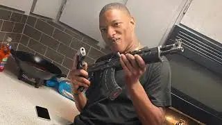 LA BABY-WEST SIDE-{Official Video}