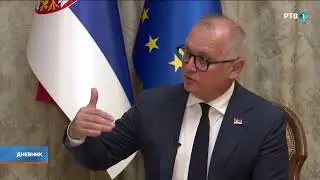 Ambiciozni planovi za vojvođanske pruge