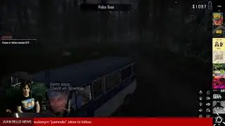 POLITSIYA!! Russian police Sim