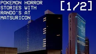 Reading Creepypasta with Anime Nerds [1/2]