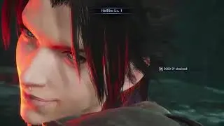 Side missions Part 5 - Crisis Core Final Fantasy VII Reunion Gameplay
