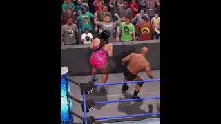 Steve Austin Takes Down Lakshmi Sahaji in EPIC Upset