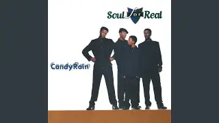 Candy Rain (Heavy D & TrakMasterz Mix)
