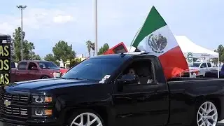 California Truck Invasion! (*Truck Crashes*)