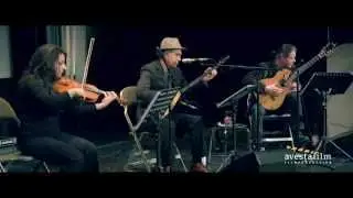 Nizamettin Ariç - Ez Xelef im (Berlin Concert 2014 HD)