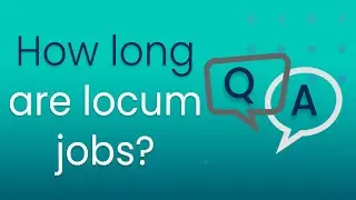 How Long Are Locum Assignments? - Travel Jobs for Doctors, Nurses, and Other Healthcare Providers