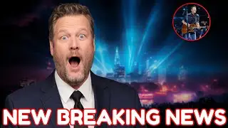 Just Now! It's Over! Blake Shelton Makes History, But Something Feels Painfully Missing😭