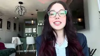 Destiney Montano Rojas CAMME Video Interview 