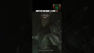 Soulframe 🕊️ I Smite Mechanic Node I Stag Fable I Smoothbitz @soulframe #soulframe #preludes