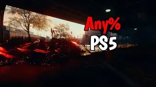 inFAMOUS: Second Son [Any%] speedrun 2:42:27 (WR/PS5)