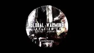 Global Warming INVASION EP