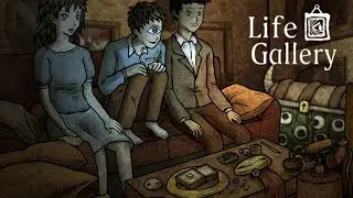 ФИНАЛ // Life Gallery #2