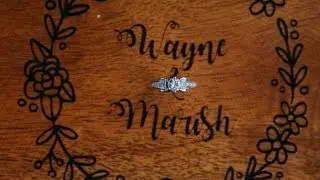 Wayne and Marish - Same-day Wedding Slideshow