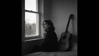 The Night Was Too Gentle 🎧 #headphone #folk #indie #sad #music #acoustic #artist