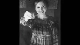 Anais Nin Tribute